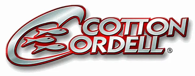 Cotton Cordell logo