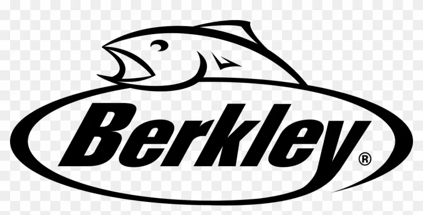Logo de la compagnie de leurre Berkley