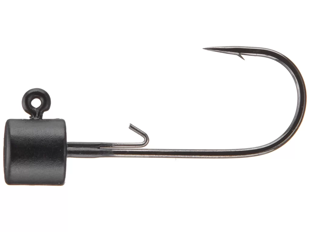 Ned Rig jig head. For Ned Rig Jig rig. Good for bass fishing.